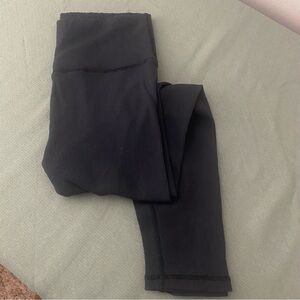 Aerie Ribbed Leggings